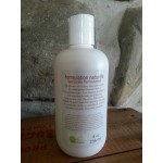 Natural shampoo, breath spray